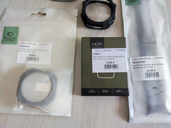 Samsung Galaxy watch ultra príslušenstvo - 2