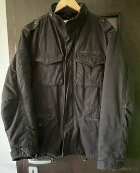 Pánska bunda Alpha Industries - 2