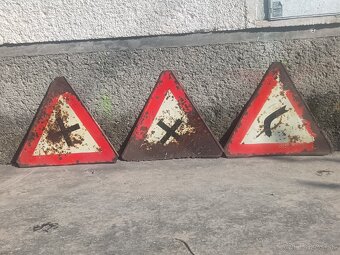 Predám smaltované tabule - 2