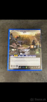 ARK SURVIVAL EVOLVED PS4 - 2