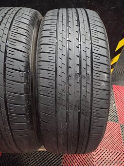 235/60 R18 Bridgestone letne pneumatiky - 2