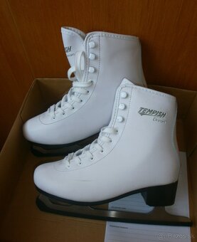 korčule na ľad - 2