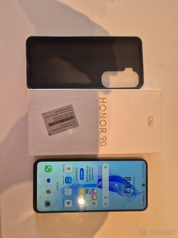 Honor P90 lite - 2