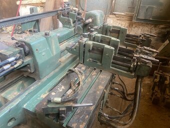 sustruh na drevo - 2