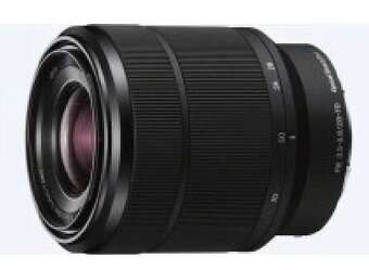 Sony FE 28-70 OSS  zánovný - 2