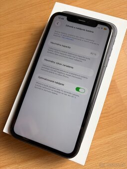 Iphone 11 64gb black - 2