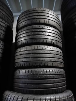 215/45R16 Nexen Nfera 2022 - 2