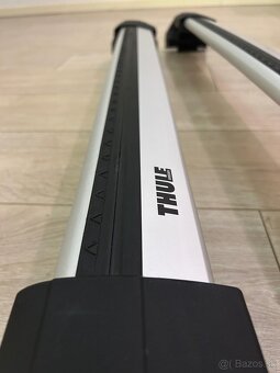 priečniky Thule WingBar Edge 9594 Mercedes C w205 - 2