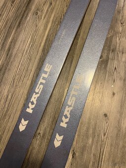 Kastle lite touring bežky - 2