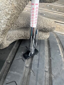 205/55 R16 Continental - 2