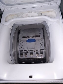 Automatické práčky - 2