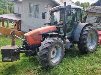 Traktor SAME EXPLORER 3 100 - 2