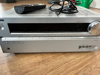 ONKYO TX-NR414 - 2
