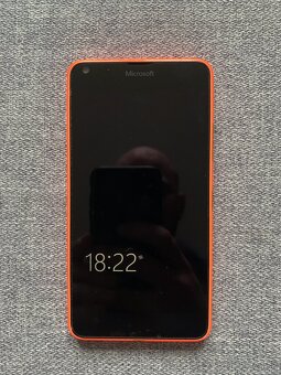 Microsoft Lumia 640 dual sim - 2