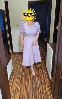 Spoločenské šaty - 2