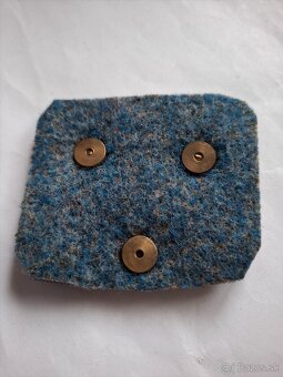 Pohraničiarske odznaky - 2