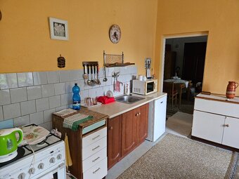 2 Izbový byt Pohronský Ruskov - 2