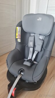 Autosedačka Britax Römer 0-15kg - 2