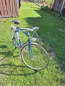 Predam bicykel Favorit - 2