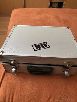 Studio Boss br 800 - 2