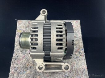 ALTERNATOR STARTER ALTERNÁTOR ŠTARTÉR - 2