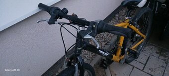 Bicykel - 2