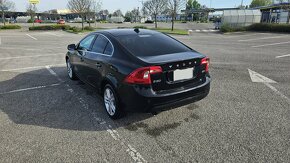 Volvo S60 120kW - 2