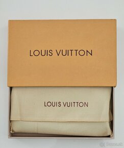 Louis Vuitton peňaženka pánska - 2