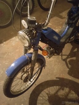 Babeta 210 - 2