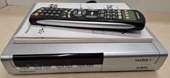 SKYLINK Ready HomeCast HS 3200 CI IR - 2