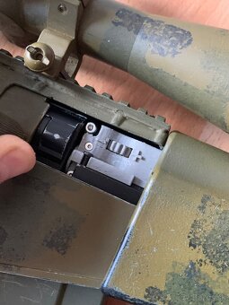 As val DMR - 2