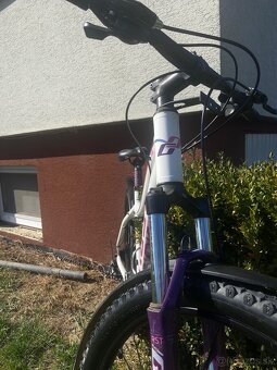 Dámsky bicykel ghost - 2