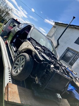 PREDAM LEN SPOLU BMW F10 E91 - 2