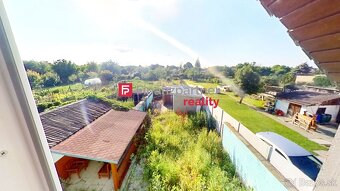 11árov pod 100.000 ? pozemok a dom k tomu, to sa oplatí  Šo - 2
