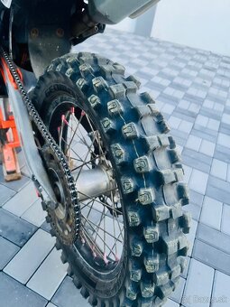 Beta rr450 2009 - 2