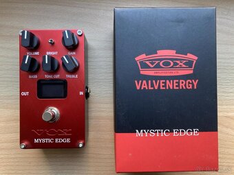 Vox Mystic Edge - 2