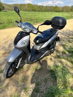 SYM Symphony 125s - 2
