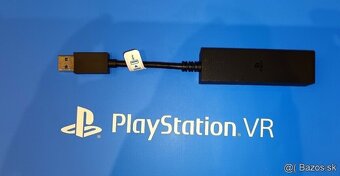 Playstation kamera - 2