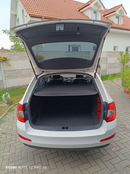 Predám škoda octavia 1.6TDI - 2