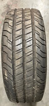 215/65R16 C letné pneumatíky - 2