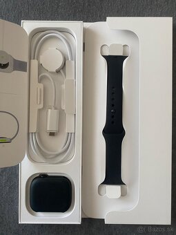 Apple Watch S 10 46mm GPS - 2
