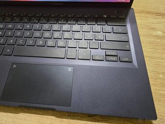 Asus Expertbook so 16gb ram i3 procesorom 256gb ssd diskom a - 2