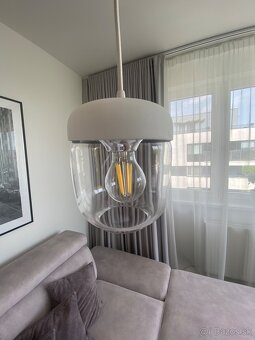 Stropná lampa - 2