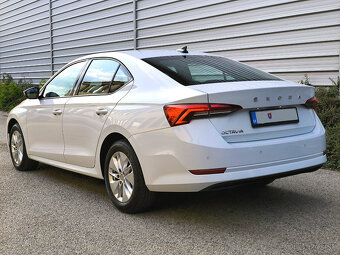 Škoda Octavia IV 2.0TDI 2021 1.majiteľ (Možný odpočet DPH) - 2