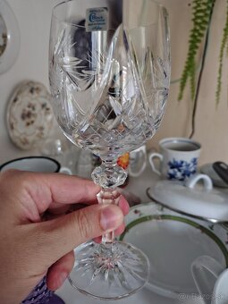 Ajka crystal - 2