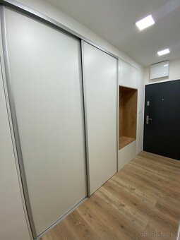 Ponúkame na dlhodobý prenájom nadštandardný 2-izbový byt - 2