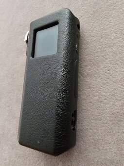 FiiO BTR15 + kozenkove puzdro - 2