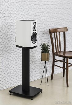 Sonus Faber Sonetto 1 + SF stojany, nové, Dohoda - 2