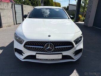 Mercedes Benz A180 - 2