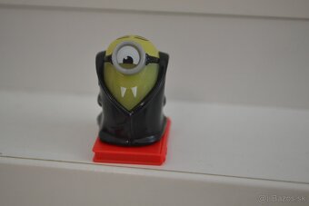 KINDER MINIONS - 2
